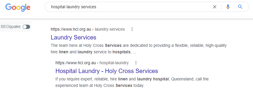 GoBrand Ranking Proof