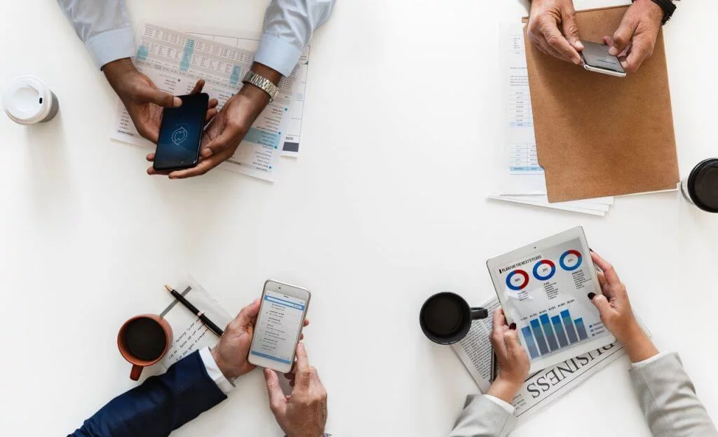 Marketing Team