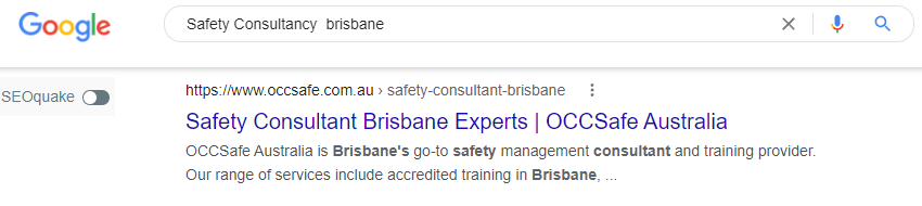 GoBrand Ranking Proof